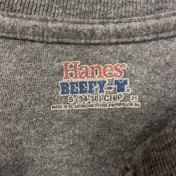 Cropped Penn State Quarterzip - Picture 3 of 3